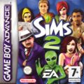 Les Sims 2 - GBA Les Sims 2 - GBA