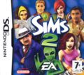 Les Sims 2 - DS Les Sims 2 - DS
