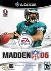 Madden NFL 06 - Gamecube Madden NFL 06 - Gamecube