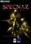 Specnaz : Project Wolf - PC Specnaz : Project Wolf - PC