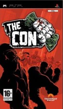 The Con - PSP The Con - PSP