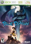 Blue Dragon - Xbox 360 Blue Dragon - Xbox 360