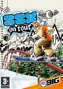 SSX On Tour - PSP SSX On Tour - PSP