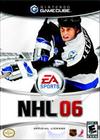 NHL 06 - Gamecube NHL 06 - Gamecube
