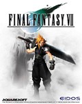 Final Fantasy VII - PC Final Fantasy VII - PC
