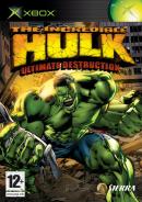 The Incredible Hulk : Ultimate Destruction - Xbox The Incredible Hulk : Ultimate Destruction - Xbox