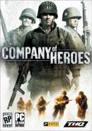 Company Of Heroes - PC Company Of Heroes - PC