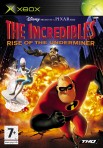 Les Indestructibles 2 : Terrible Attaque du Démolisseur - Xbox Les Indestructibles 2 : Terrible Attaque du Démolisseur - Xbox