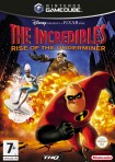Les Indestructibles 2 : Terrible Attaque du Démolisseur - Gamecube Les Indestructibles 2 : Terrible Attaque du Démolisseur - Gamecube