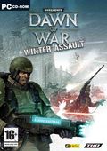 Warhammer 40.000 : Dawn of War - Winter Assault - PC Warhammer 40.000 : Dawn of War - Winter Assault - PC