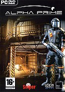 Alpha Prime - PC Alpha Prime - PC