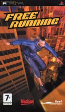 Free Running - PSP Free Running - PSP