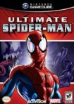 Ultimate Spider-Man - Gamecube Ultimate Spider-Man - Gamecube