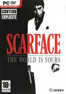 Scarface : The World is Yours - PC Scarface : The World is Yours - PC