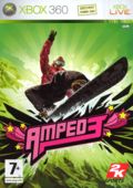 Amped 3 - Xbox 360 Amped 3 - Xbox 360