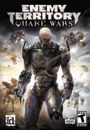 Enemy Territory : Quake Wars - PC Enemy Territory : Quake Wars - PC