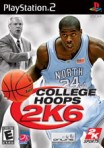 College Hoops 2K6 - PS2 College Hoops 2K6 - PS2