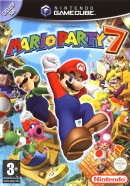 Mario Party 7 - Gamecube Mario Party 7 - Gamecube