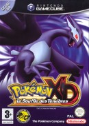 Pokémon XD : Le Souffle des Ténèbres - Gamecube Pokémon XD : Le Souffle des Ténèbres - Gamecube