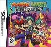 Mario & Luigi : Les Frères du Temps - DS Mario & Luigi : Les Frères du Temps - DS
