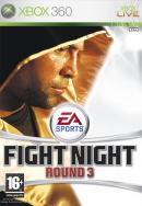 Fight Night Round 3 - Xbox 360 Fight Night Round 3 - Xbox 360