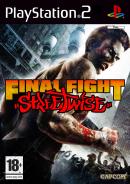 Final Fight : Streetwise - PS2 Final Fight : Streetwise - PS2
