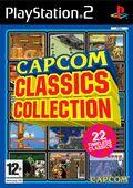 Capcom Classics Collection - PS2 Capcom Classics Collection - PS2