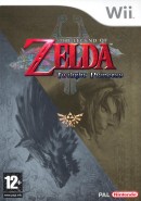 The Legend of Zelda : Twilight Princess - Wii The Legend of Zelda : Twilight Princess - Wii