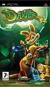 Daxter - PSP Daxter - PSP