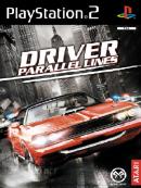 Driver : Parallel Lines - PS2 Driver : Parallel Lines - PS2