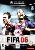 FIFA 06 - Gamecube FIFA 06 - Gamecube