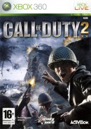 Call Of Duty 2 - Xbox 360 Call Of Duty 2 - Xbox 360