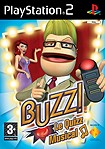 Buzz! Le Quizz Musical - PS2 Buzz! Le Quizz Musical - PS2