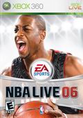 NBA Live 06 - Xbox 360 NBA Live 06 - Xbox 360