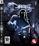The Darkness - PS3 The Darkness - PS3