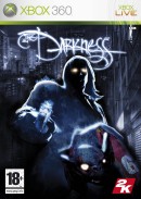 The Darkness - Xbox 360 The Darkness - Xbox 360