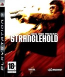 Stranglehold - PS3 Stranglehold - PS3