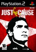 Just Cause - PS2 Just Cause - PS2