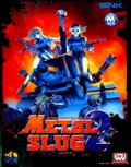 Metal Slug 2 - PC Metal Slug 2 - PC
