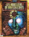 Les Chevaliers de Baphomet 2 : Les boucliers de Quetzalcoatl - PC Les Chevaliers de Baphomet 2 : Les boucliers de Quetzalcoatl - PC
