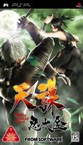 Tenchu : Time of the Assassins - PSP Tenchu : Time of the Assassins - PSP