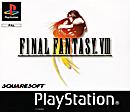 Final Fantasy VIII - PlayStation Final Fantasy VIII - PlayStation