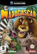 Madagascar - Gamecube Madagascar - Gamecube