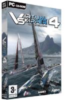 Virtual Skipper 4 - PC Virtual Skipper 4 - PC