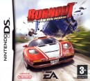 Burnout Legends - DS Burnout Legends - DS
