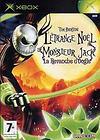 L'Etrange Noël de M. Jack : La Revanche d'Oogie - Xbox L'Etrange Noël de M. Jack : La Revanche d'Oogie - Xbox