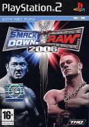 WWE SmackDown ! Vs. RAW 2006 - PS2 WWE SmackDown ! Vs. RAW 2006 - PS2