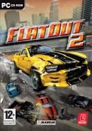 FlatOut 2 - PC FlatOut 2 - PC