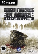 Brothers In Arms : Earned in Blood - PC Brothers In Arms : Earned in Blood - PC