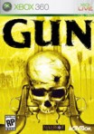 Gun - Xbox 360 Gun - Xbox 360